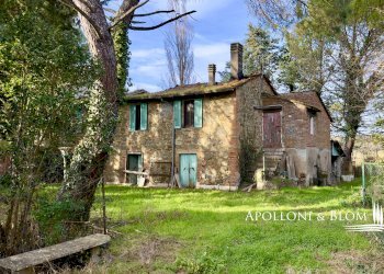 Rustico Città della Pieve - foto 7