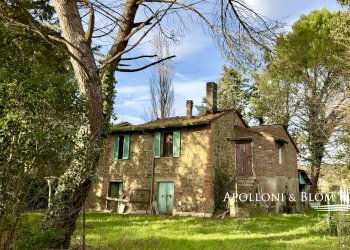 Rustico Città della Pieve - foto 8