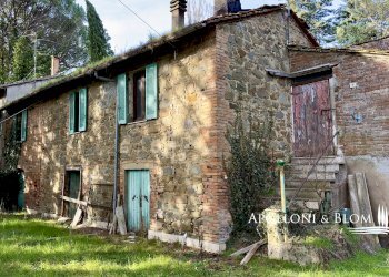 Rustico Città della Pieve - foto 9