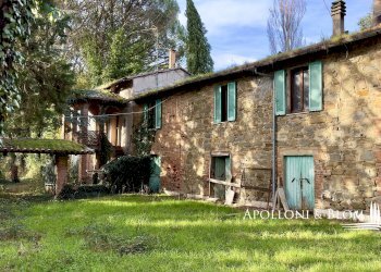 Rustico Città della Pieve - foto 10