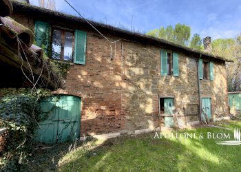 Rustico Città della Pieve - foto 11