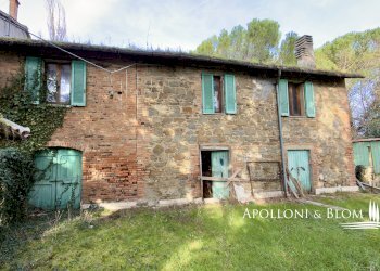 Rustico Città della Pieve - foto 12