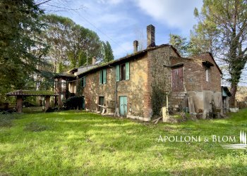 Rustico Città della Pieve - foto 13