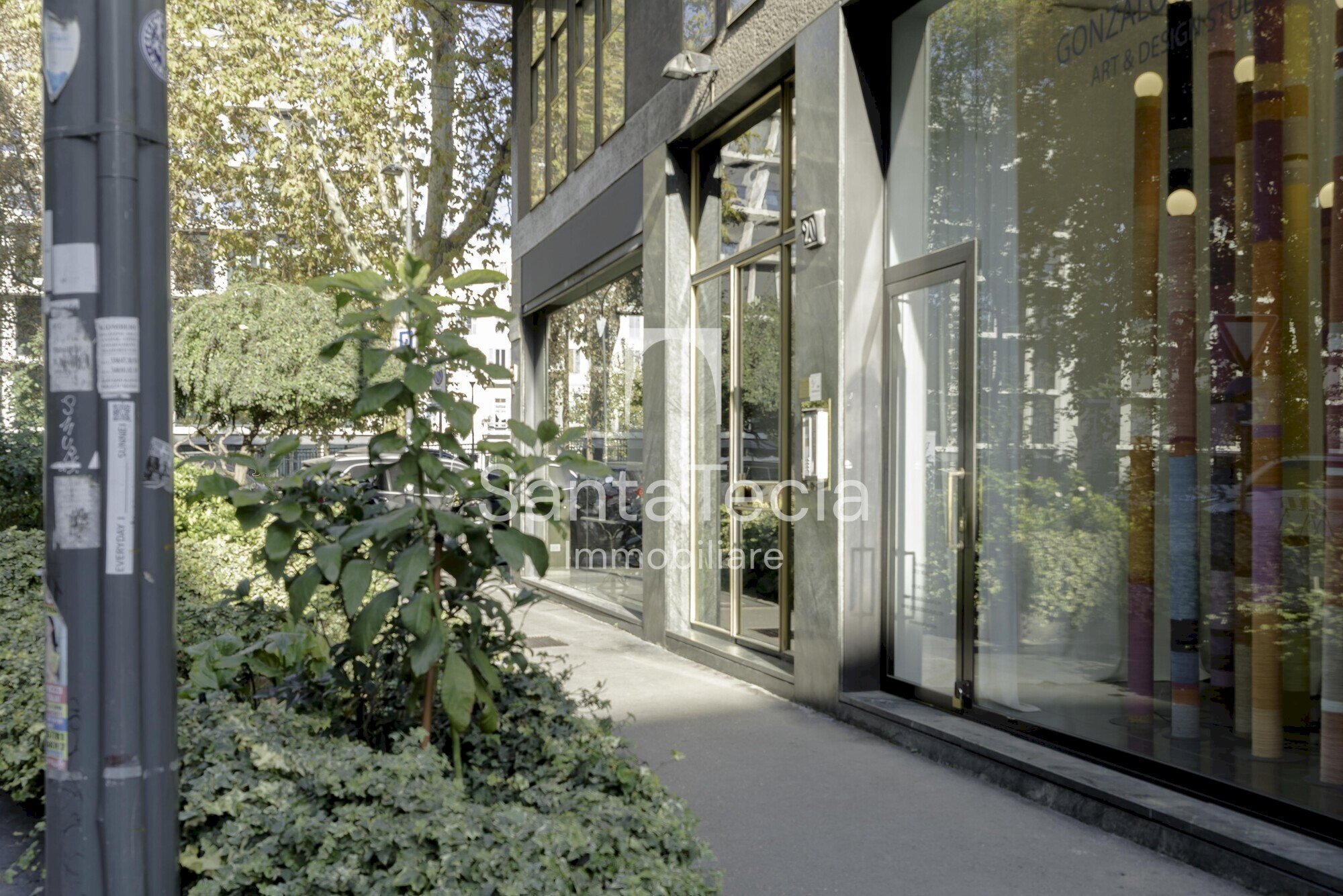 Trilocale Varese, 20, Milano (zona Brera) - foto 1