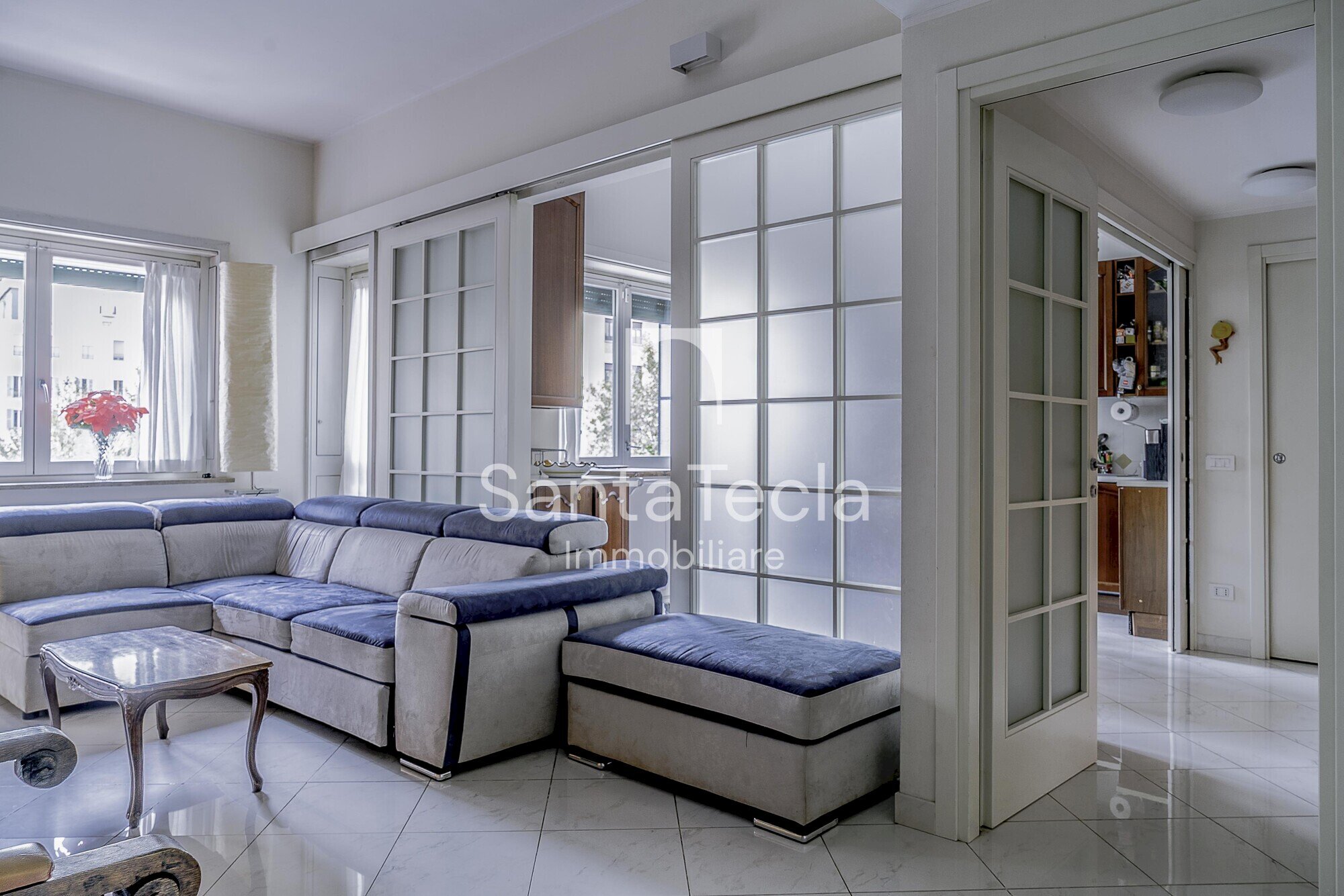 Trilocale Varese, 20, Milano (zona Brera) - foto 2