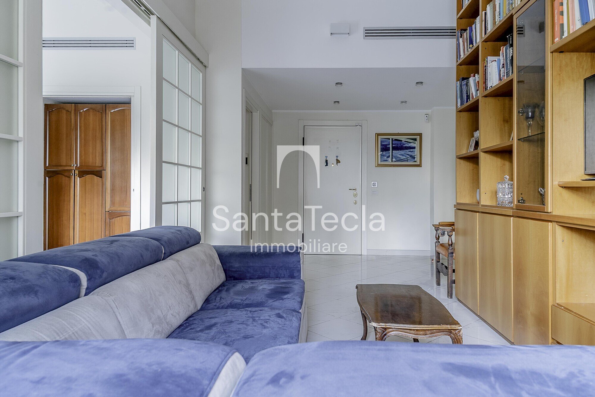 Trilocale Varese, 20, Milano (zona Brera) - foto 3