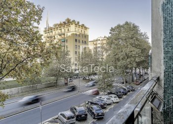 Trilocale Varese, 20, Milano (zona Brera) - foto 8