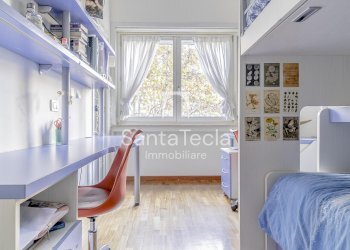 Trilocale Varese, 20, Milano (zona Brera) - foto 17