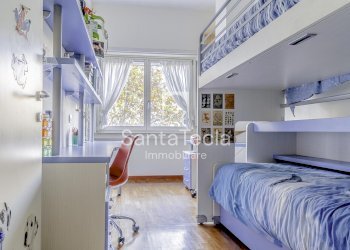 Trilocale Varese, 20, Milano (zona Brera) - foto 19