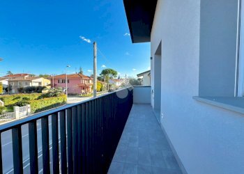 Trilocale Via arno, San Mauro Pascoli - foto 17