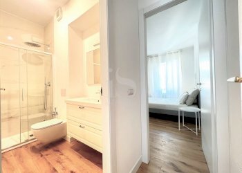 Viste Corridoio - Monolocale VIA CARLO FARINI, 37, Milano - foto 14