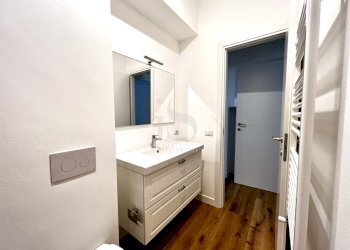 Bagno - Monolocale VIA CARLO FARINI, 37, Milano - foto 16