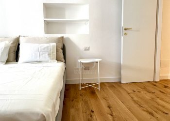 Camera da Letto - Monolocale VIA CARLO FARINI, 37, Milano - foto 19