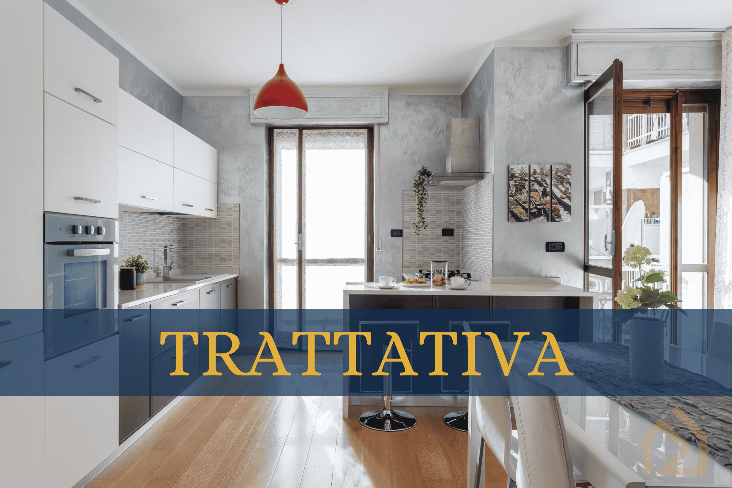 Bilocale via benedetto dalmastro, Cuneo (zona San Paolo) - foto 1