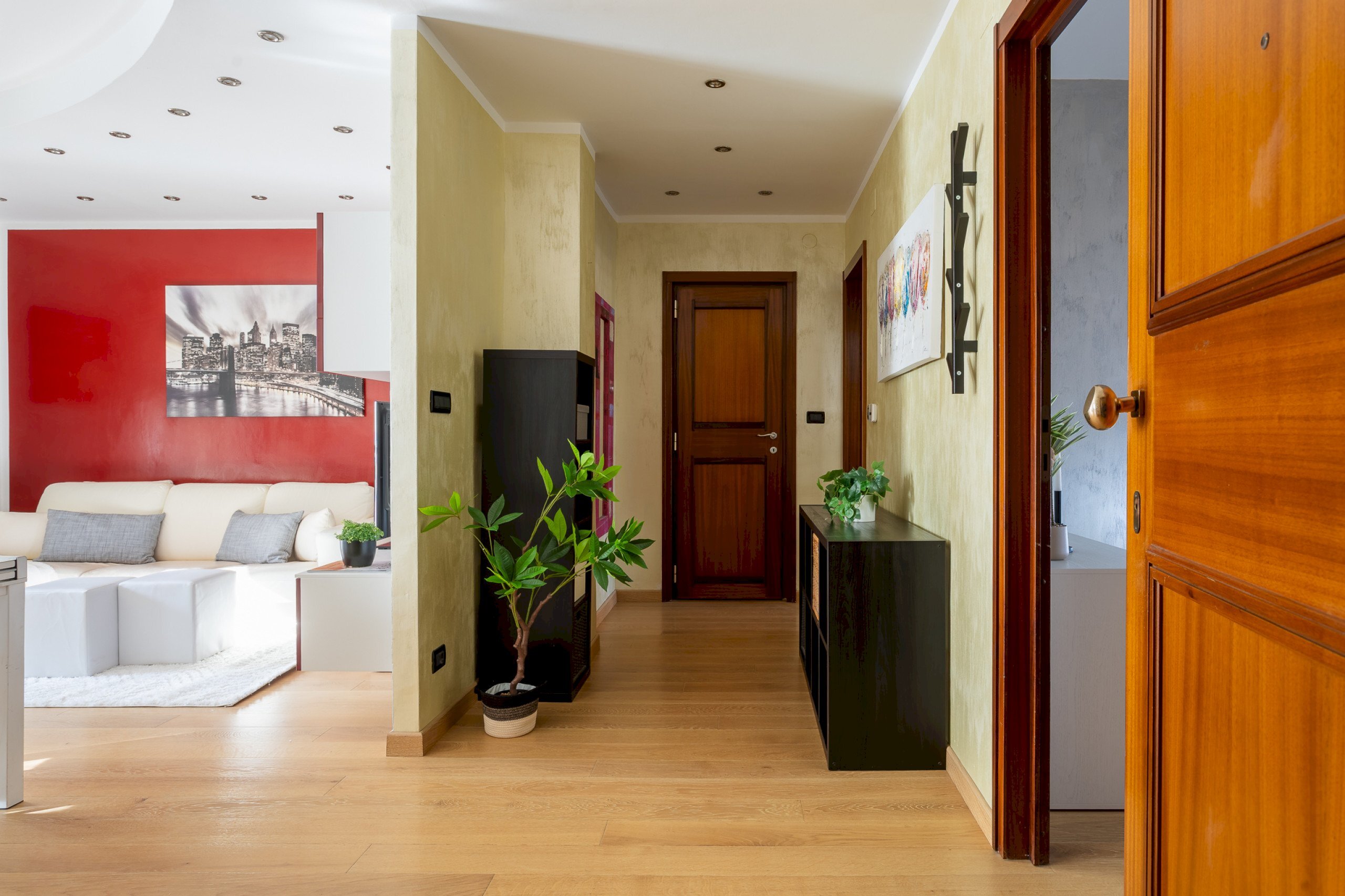 Bilocale via benedetto dalmastro, Cuneo (zona San Paolo) - foto 2