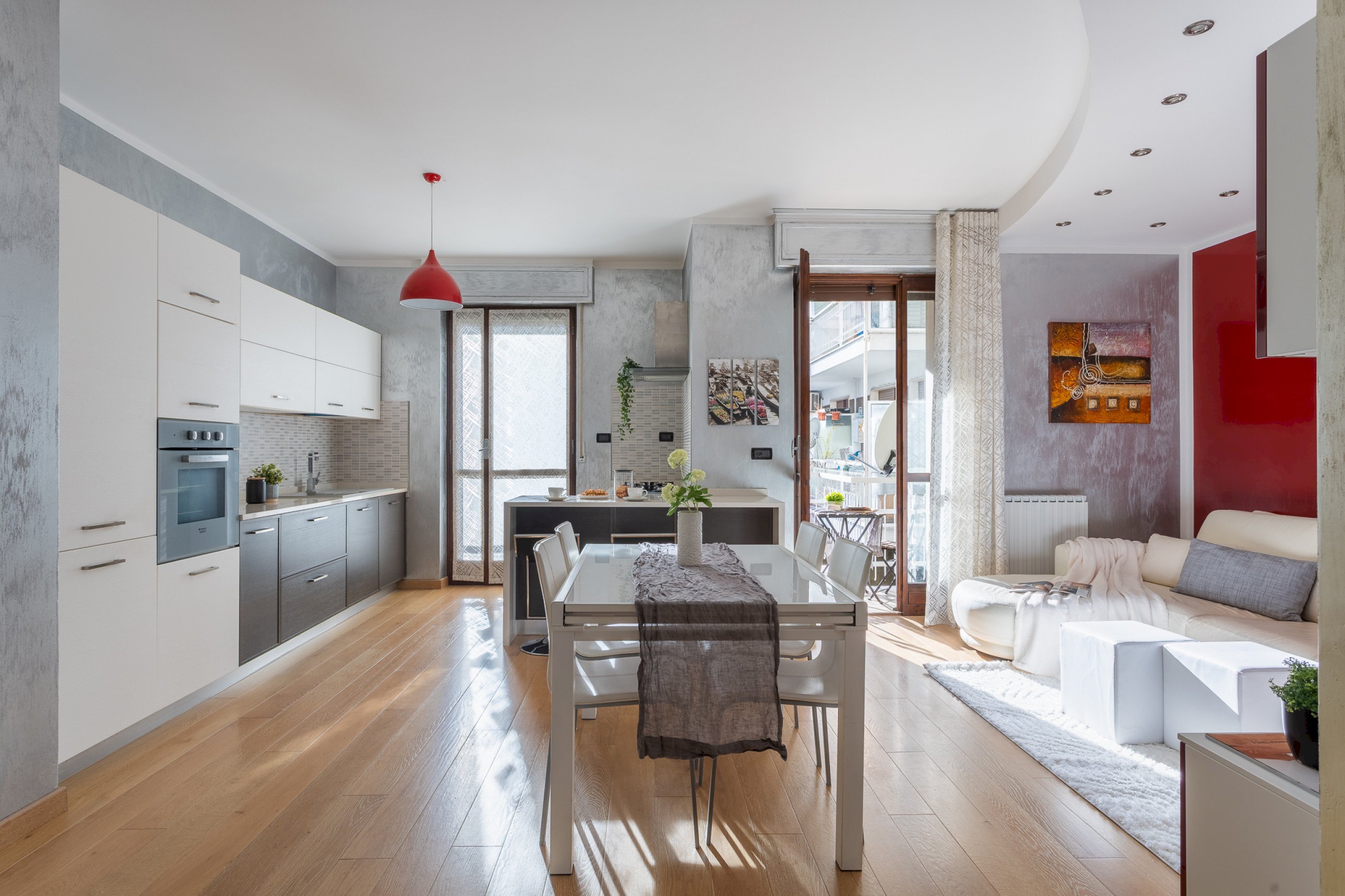 Bilocale via benedetto dalmastro, Cuneo (zona San Paolo) - foto 3