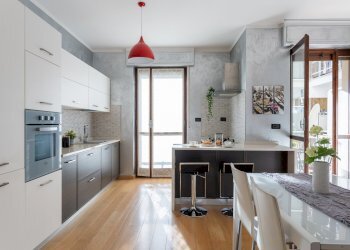 Bilocale via benedetto dalmastro, Cuneo (zona San Paolo) - foto 1