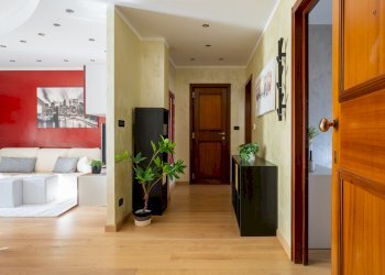 Bilocale via benedetto dalmastro, Cuneo (zona San Paolo) - foto 2