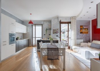 Bilocale via benedetto dalmastro, Cuneo (zona San Paolo) - foto 3