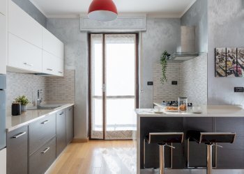 Bilocale via benedetto dalmastro, Cuneo (zona San Paolo) - foto 6