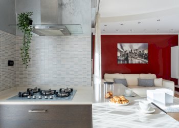 Bilocale via benedetto dalmastro, Cuneo (zona San Paolo) - foto 8