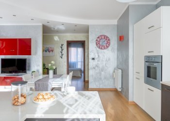 Bilocale via benedetto dalmastro, Cuneo (zona San Paolo) - foto 10