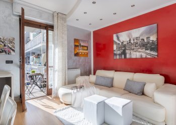 Bilocale via benedetto dalmastro, Cuneo (zona San Paolo) - foto 12