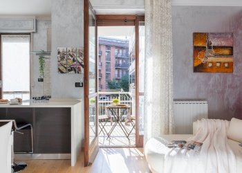 Bilocale via benedetto dalmastro, Cuneo (zona San Paolo) - foto 13