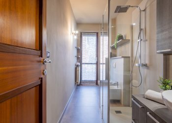 Bilocale via benedetto dalmastro, Cuneo (zona San Paolo) - foto 32