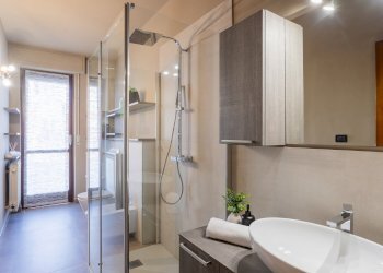 Bilocale via benedetto dalmastro, Cuneo (zona San Paolo) - foto 33