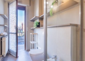 Bilocale via benedetto dalmastro, Cuneo (zona San Paolo) - foto 34