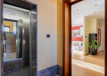 Bilocale via benedetto dalmastro, Cuneo (zona San Paolo) - foto 38