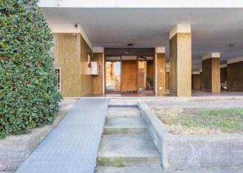 Bilocale via benedetto dalmastro, Cuneo (zona San Paolo) - foto 39