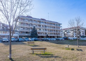 Bilocale via benedetto dalmastro, Cuneo (zona San Paolo) - foto 41