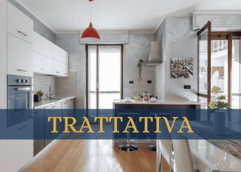 Bilocale via benedetto dalmastro, Cuneo (zona San Paolo) - foto 1