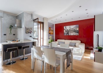 Bilocale via benedetto dalmastro, Cuneo (zona San Paolo) - foto 4