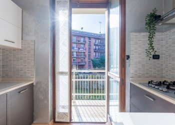 Bilocale via benedetto dalmastro, Cuneo (zona San Paolo) - foto 7