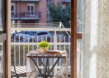 Bilocale via benedetto dalmastro, Cuneo (zona San Paolo) - foto 14