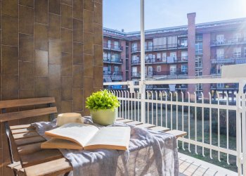 Bilocale via benedetto dalmastro, Cuneo (zona San Paolo) - foto 15