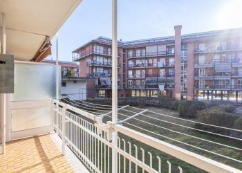 Bilocale via benedetto dalmastro, Cuneo (zona San Paolo) - foto 16