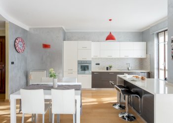 Bilocale via benedetto dalmastro, Cuneo (zona San Paolo) - foto 18