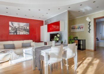 Bilocale via benedetto dalmastro, Cuneo (zona San Paolo) - foto 21