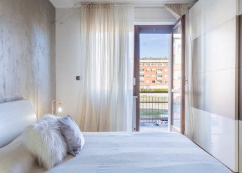 Bilocale via benedetto dalmastro, Cuneo (zona San Paolo) - foto 27