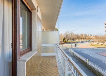 Bilocale via benedetto dalmastro, Cuneo (zona San Paolo) - foto 28