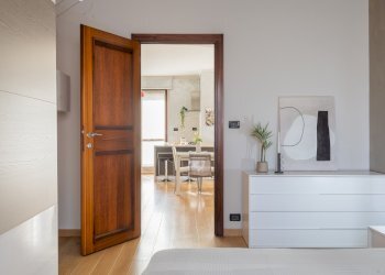 Bilocale via benedetto dalmastro, Cuneo (zona San Paolo) - foto 29