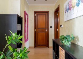 Bilocale via benedetto dalmastro, Cuneo (zona San Paolo) - foto 30