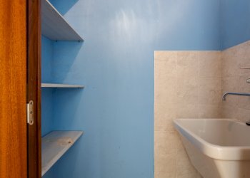 Bilocale via benedetto dalmastro, Cuneo (zona San Paolo) - foto 31