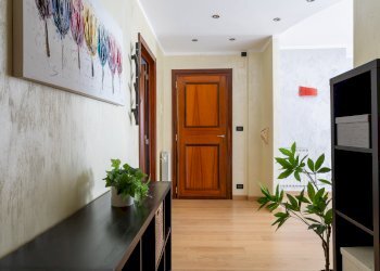 Bilocale via benedetto dalmastro, Cuneo (zona San Paolo) - foto 36