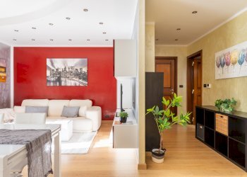 Bilocale via benedetto dalmastro, Cuneo (zona San Paolo) - foto 37