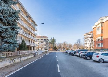 Bilocale via benedetto dalmastro, Cuneo (zona San Paolo) - foto 40